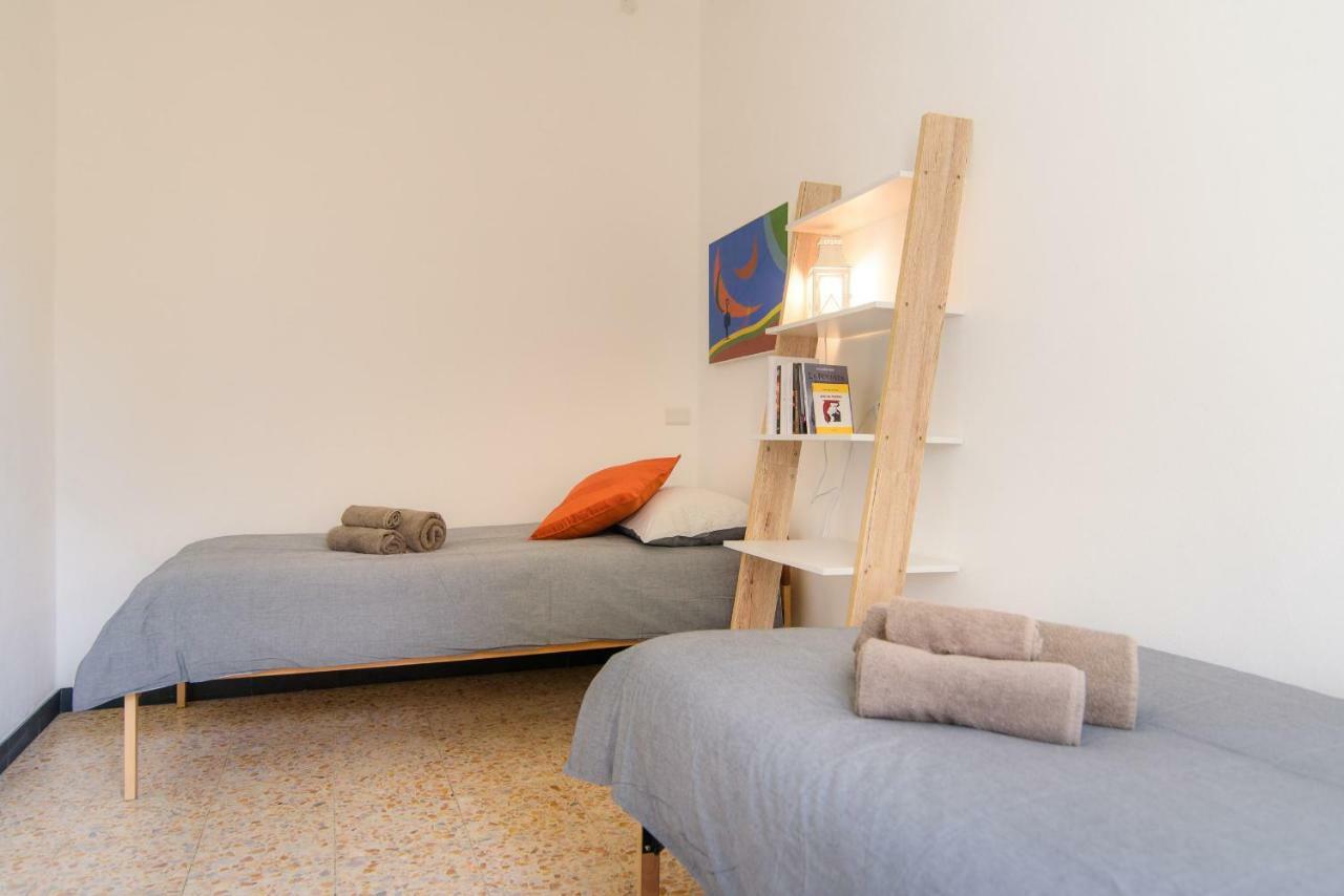 Al Pontile - The House Of Travelers Villa Sala Comacina Buitenkant foto